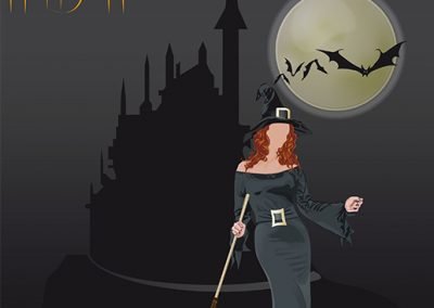 HALLOWEN-4-BASIC